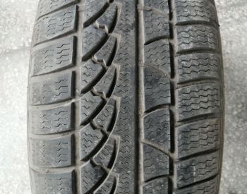 225.60.R16    მანქვს 1 ცალი საბურავი