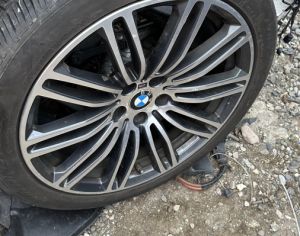 R19 bmw G series 5 discs M paket original
