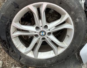 BMW X3 G01 X4 G02 R18 disk