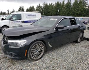 R19 originally disk bmw G30