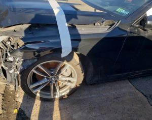 R19 originally disk bmw G12 7 series