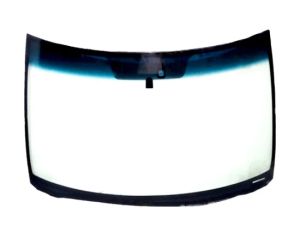 LEXUS ES 300 2013-2018. Წინა საქარე მინა