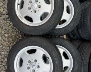 R15 MERCEDES-BENZ C 180 / C 240 / AMG 43