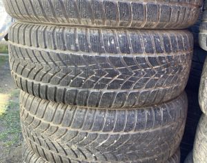 R16  205/55 ზამთარი