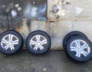 R19 MERCEDES-BENZ ML 350 1995-2025