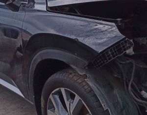 წინა მარჯვენა HYUNDAI Palisade 2020-2025