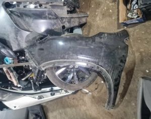 წინა მარცხენა SUBARU Ascent 2019-2025