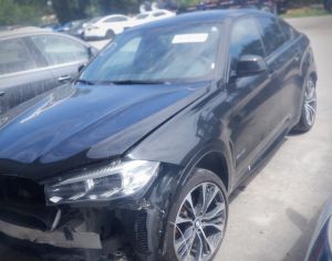 R21 BMW X6 / X5