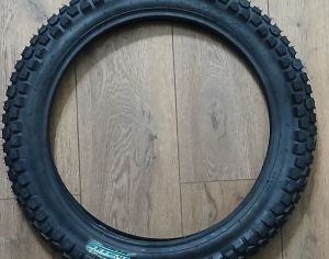 ენდუროს საბურავი