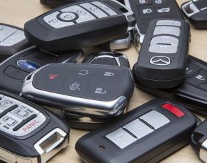 გასაღებების სერვისი