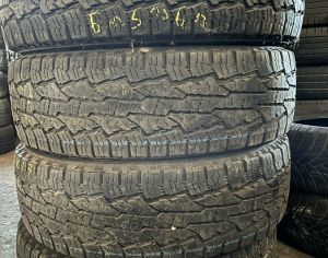 R17  245/75 ზამთარი