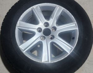 R17  235/60 ყველა სეზონი