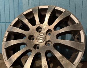 R17 SUZUKI Kizashi 2010-2014