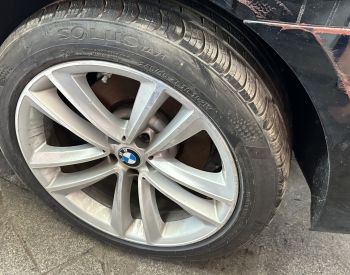 Disk BMW 7 series G12 2017 