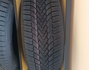 ზამთრის საბურავები - 255/45R18