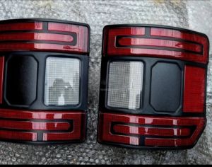 JEEP Gladiator 2020-2025