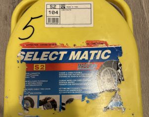 მოცურების საწინააღმდეგო ჯაჭვები