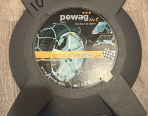 მოცურების საწინააღმდეგო ჯაჭვები