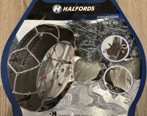 მოცურების საწინააღმდეგო ჯაჭვები