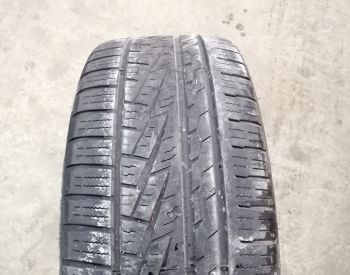 225.45.R18 M+S  მაქვს მხოლოდ 1 ცალი