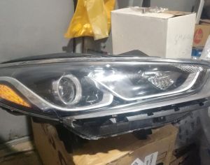 HYUNDAI SONATA 2014-2018 USA მარჯვენა ფარი