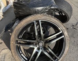 R20 იაპონური დისკები