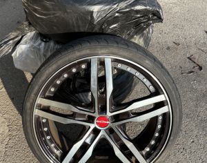 R20 TOYOTA / LEXUS იაპონური დისკები