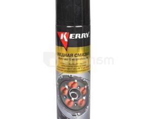 საპოხი KERRY KR-937-11 სპილენძის მაღალი ტემპერატურა 335 მლ