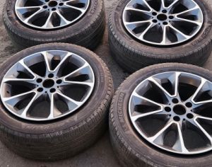 R19 BMW X5 2010-2018