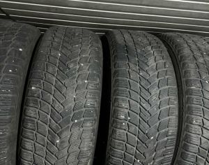 R18  265/60 ზამთარი