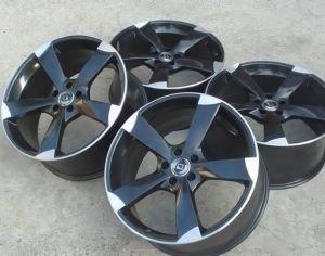 R20 AUDI A4 / A5 / A6 / Allroad / A7 / A8 / e-tron / Q4 E-Tron / Q7 / TT