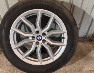 R19 BMW / MERCEDES-BENZ