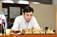 ბაადურ ჯობავას ბრინჯაო ევროპირველობიდან