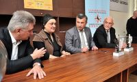 ჭადრაკის სასახლეში მაია ჩიბურდანიძის თასის გათამაშება დაიწყო 