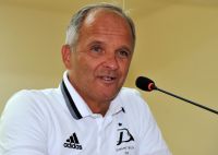 იურაი იარაბეკი: „მადლობა ბიჭებს ფრესთვის“ (ვიდეო)