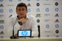 კახა ცხადაძე: „კარგია, რომ ინფარქტი არ მივიღე”