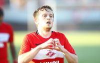 ჯანო ანანიძე: „მოედანზე ფრენა მსურს“