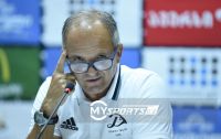 იურაი იარაბეკი:''პარადოქსია, კვლავ პაოკი მარგუნა წილისყრამ''