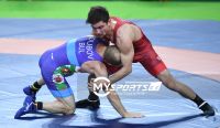რიო 2016: ვლადიმერ ხინჩეგაშვილი ფინალში გავიდა!