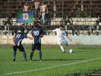 ''სამგურალის'' გამარჯვება ცენტრალურ მატჩში, ''გარდაბანის'' მორიგი მარცხი