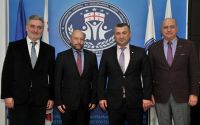 მინისტრი ფიდეს აღმასრულებელ დირექტორს ჭადრაკის სრულ მხარდაჭერას დაპირდა (ვიდეო)