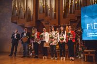 ქალ მოჭადრაკეთა ბრინჯაო მსოფლიო ჩემპიონატზე