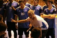 ერიკ კინტანი: გაიმარჯვოს ხელბურთმა და მეგობრობამ!