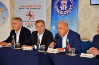  თბილისში საჭადრაკო მსოფლიოს თასის გათამაშება გაიმართება