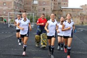 ჰოკეი 5-ის ევროპის ჩემპიონატზე 16-წლამდე ქართველები ითამაშებენ