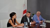 ხელბურთის საერთაშორისო ფედერაციამ მსოფლიო ჩემპიონატს მაღალი შეფასება მისცა 