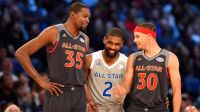 NBA-ს All Star-ის სასტარტო ხუთეული ცნობილია