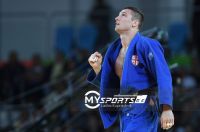 ვარლამ ლიპარტელიანი დუსელდორფის გრანდ სლემის ფინალშია