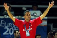 საქართველოს ნაკრების ყოფილი მწვრთნელი NBA-ს გუნდს გაწვრთნის
