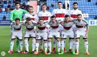 საქართველოს ახალგაზრული ნაკრების გაფართოებული შემადგენლობა ამხანაგური მატჩებისთვის